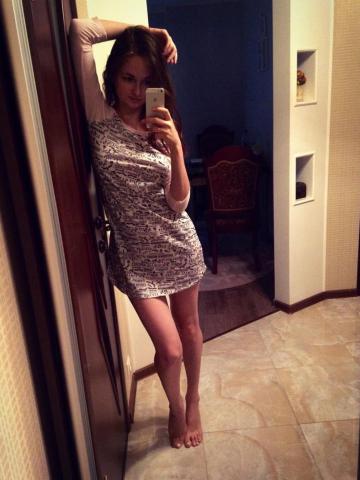 Проститутка Дарина